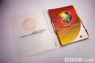 一站式专业数码设计印刷解决方案 平面设计、产品摄影与高质量印刷